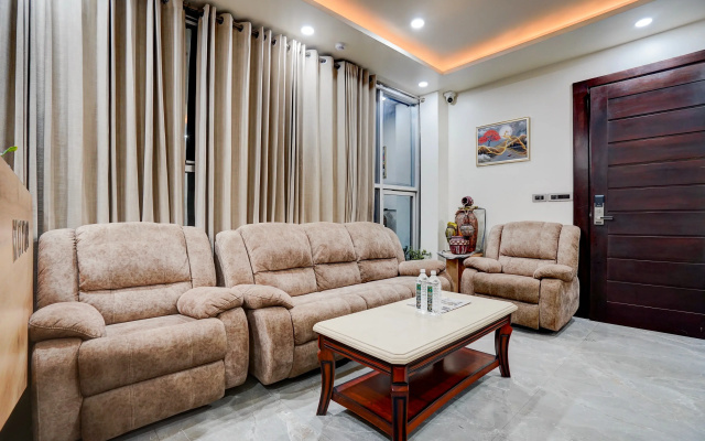 Celebration Guest House