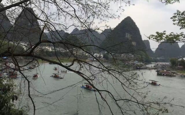 Yangshuo Sihai Hotel