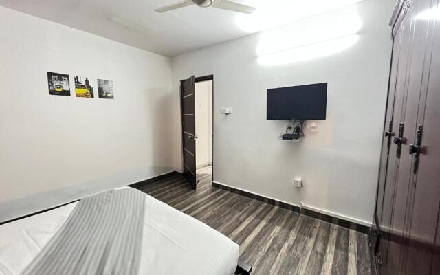 BedChambers Serviced Apartments