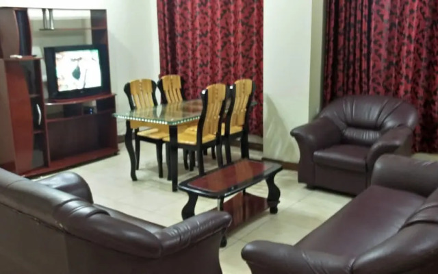 City Centre Apartments