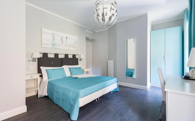 Residenza Vatican Suite