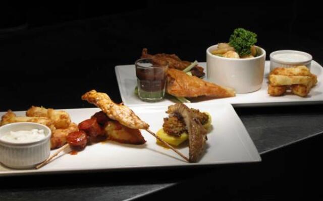 The Plough Inn