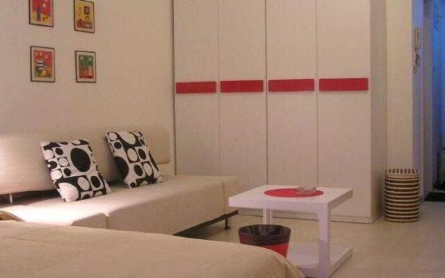 Mayson Beijing CBD GuoMao Serviced Apartment