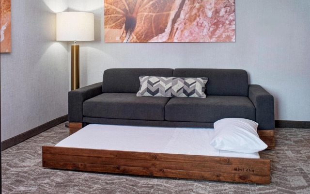 Springhill Suites Grand Rapids West