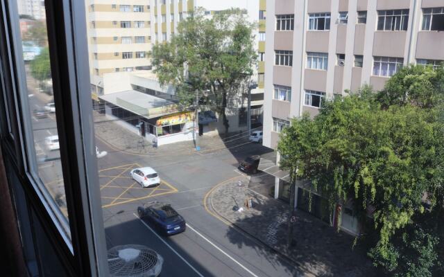 Apartamento próximo rodoviária faculdade
