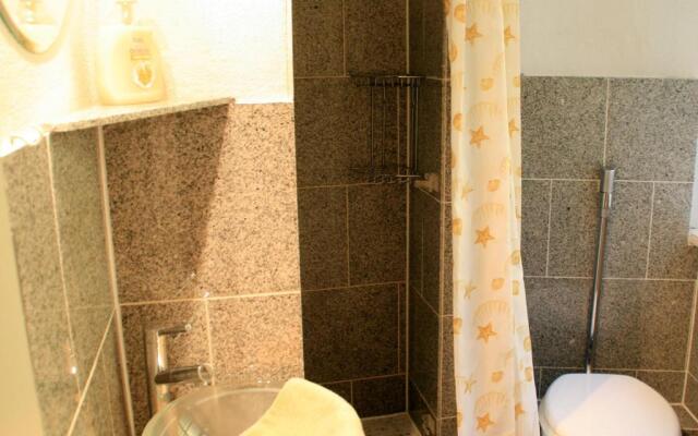 Ferienwohnung Altes Haus 1