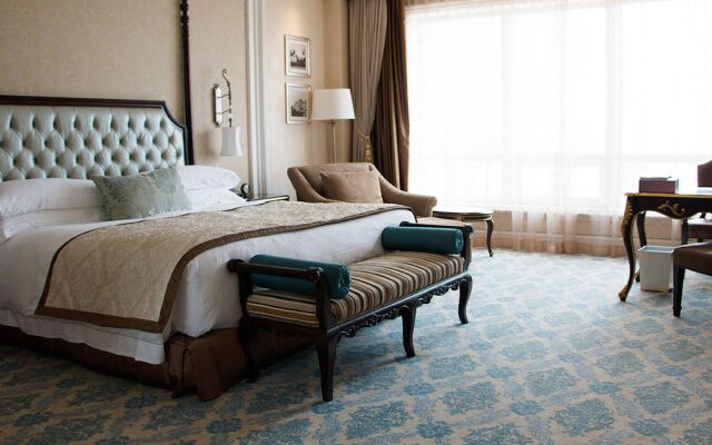 The Castle Hotel, a Luxury Collection Hotel, Dalian