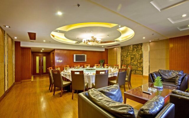 Teckon Hotel - Ningbo