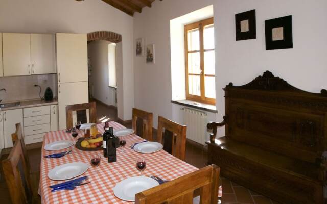 Spacious Holiday Home in Orbetello With Private Terrace