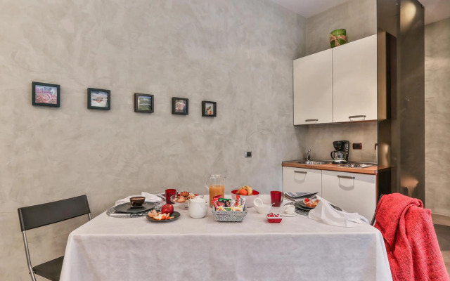 Suite San Babila