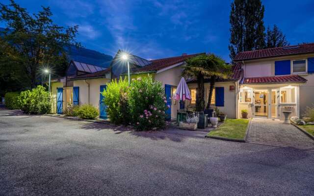 Comfort Hotel Grenoble Meylan