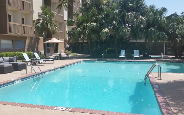 Wyndham Garden New Orleans Airport