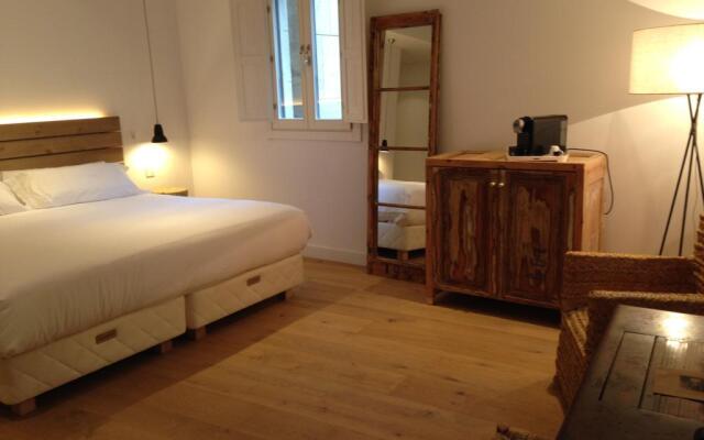 Eco Boutique Hostal Grau