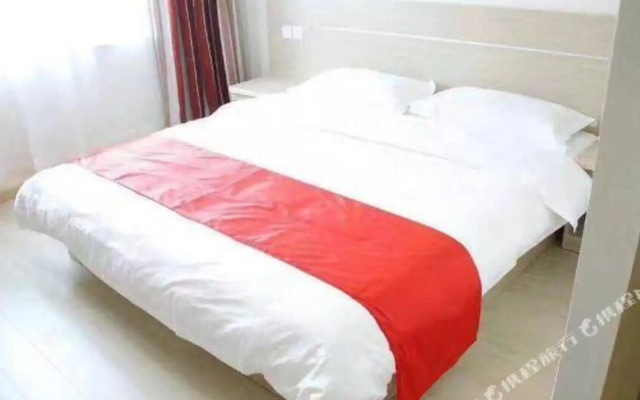 Shankee Hotel (Dacheng Langda Road)