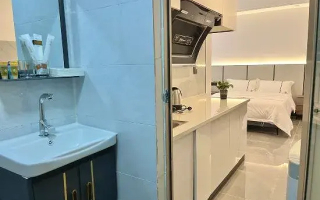 You Holiday Ri Apartment