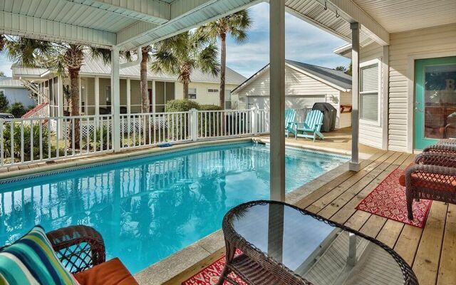 Summer Shandy by RedAwning