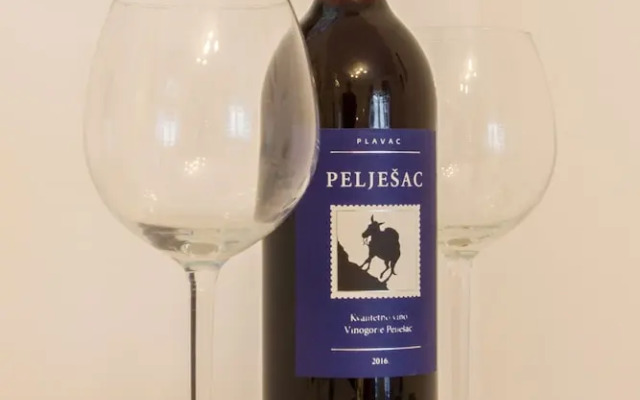 Studio Apartment Vuksa