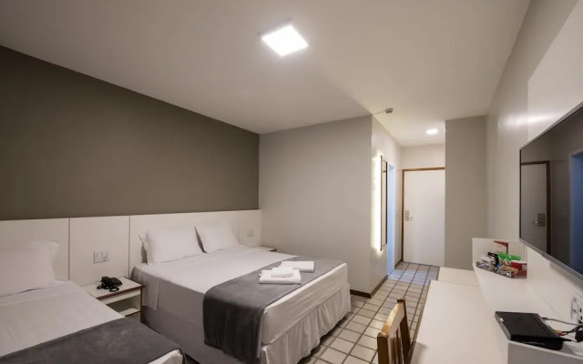 Carlton Plaza Limeira