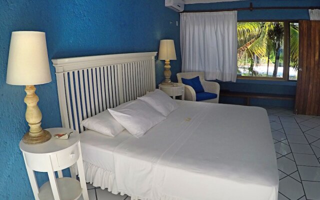 Casa Charalito en Akumal Santuario de la Tortuga Marina