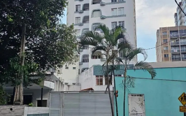 Apartamento em Guarapari