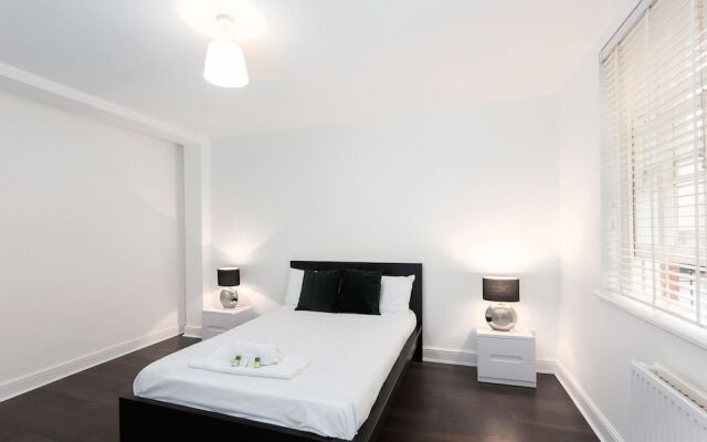 ZO Properties Shoreditch