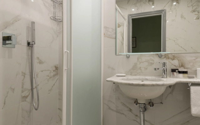 Palazzo dal Borgo Hotel