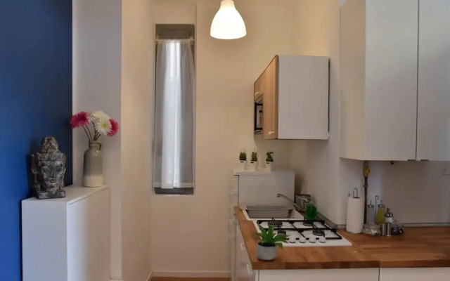 City Life Design Apartment