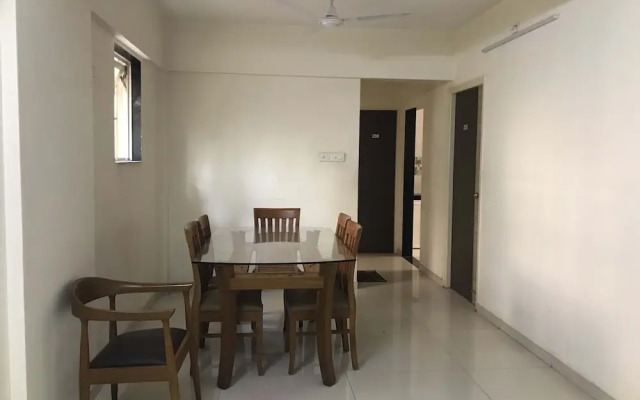 Hotel Powai Comfort