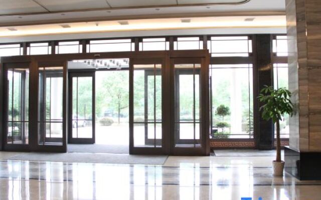 Yujiang Hotel