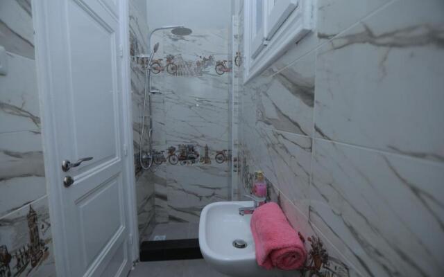 Cairo Hub Hostel