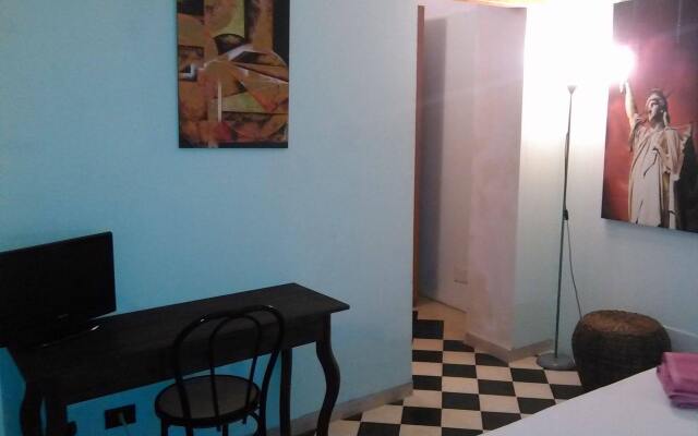 Sleep in Sicily B&B