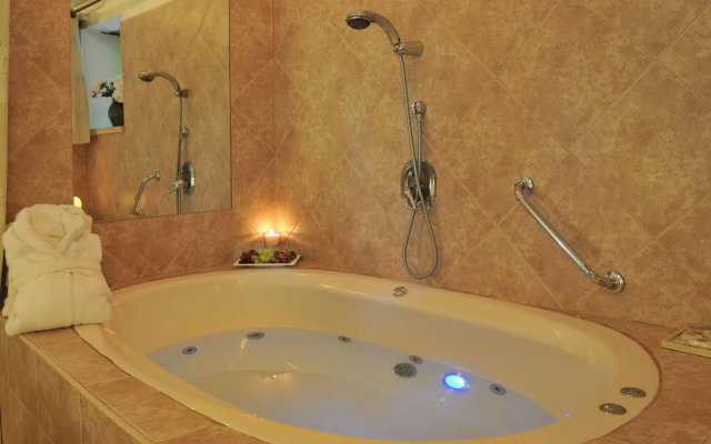 Pina Balev Inn