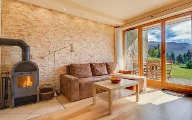 Apartamenty Kierpcówka Zakopane