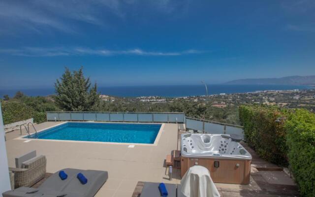 Esprit Villa 33 Latchi