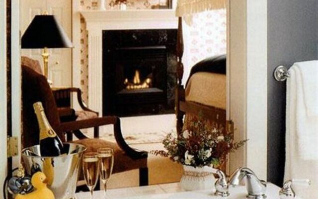 The Inn at Ormsby Hill