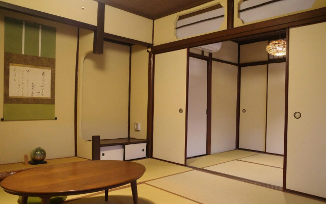 Hotel Lantern Gion