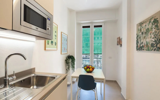 notaMi - Coronelli - Flower District