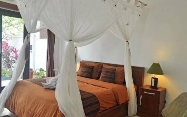 Ajee Villa Bali