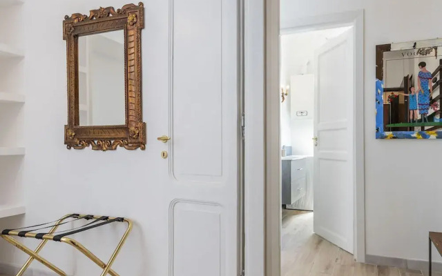 Trastevere 900 Liberty