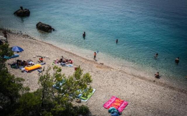 Apartments Lovic