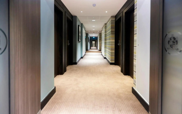 The Warwickshire Hotel and Country Club