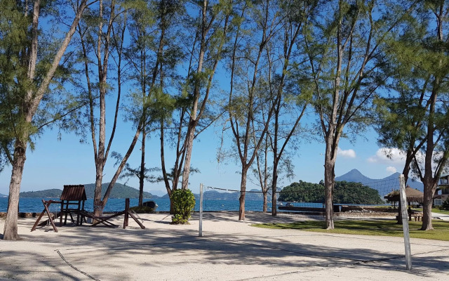 Apartamento Bracuhy - Peninsula III