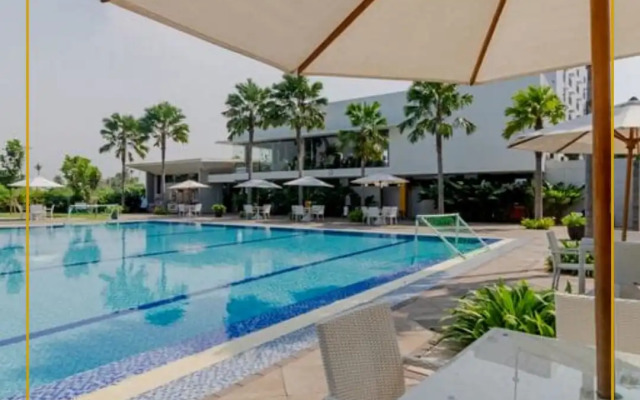 Prema Uja Villas