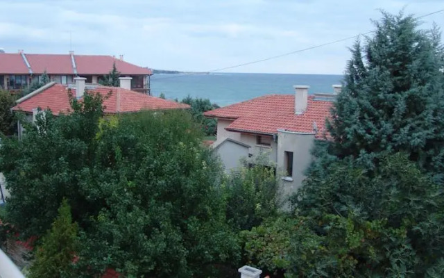 Apartcomplex Vista Del Mar 1