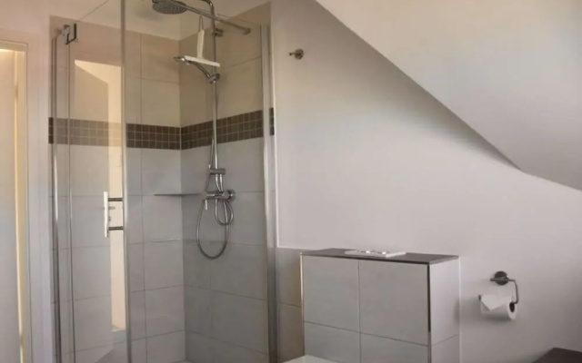 Vacation Home "mee Rhuus"