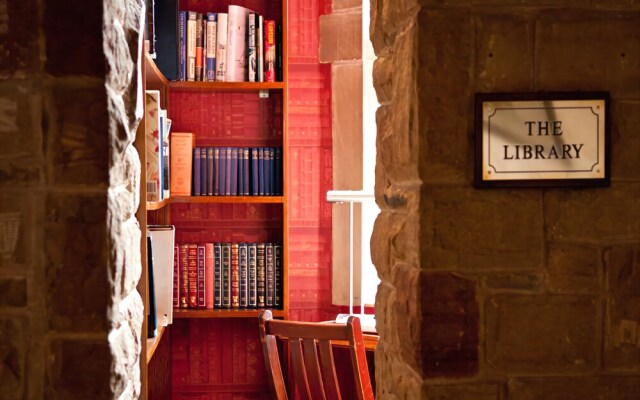 The George - Hathersage