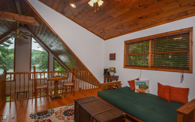 Fearer's Favorite Place 4 Bedroom House