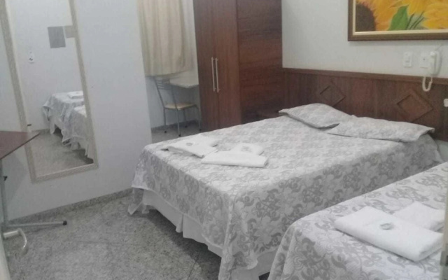 Dmarco Hotel