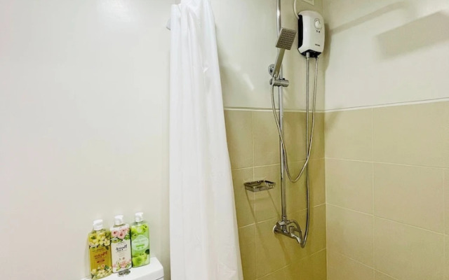 The Peaceful City Retreat