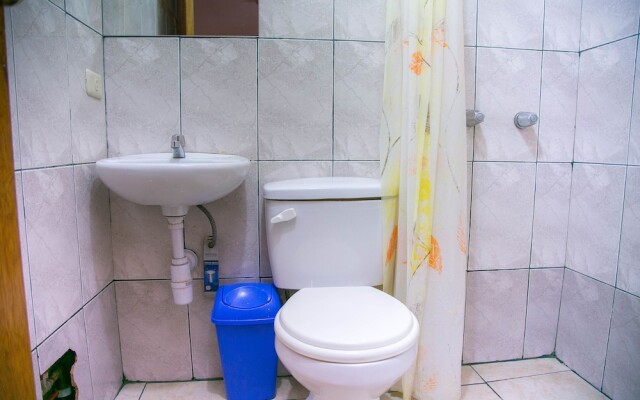 Hatun Wasi MachuPicchu